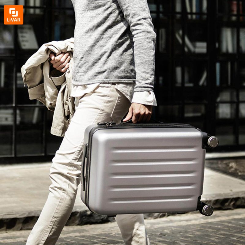 چمدان 90 Minutes - Image 5