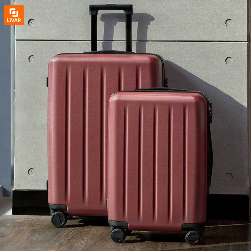 چمدان 90 Minutes - Image 8