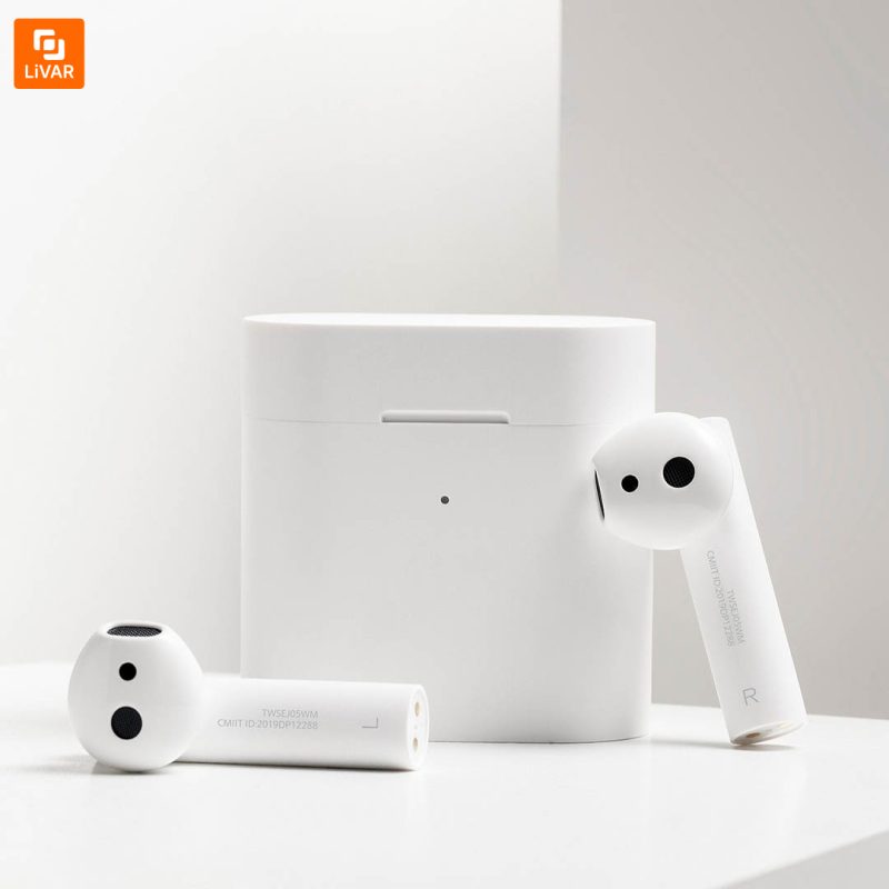 هدست بی‌سیم Air 2s - Image 4