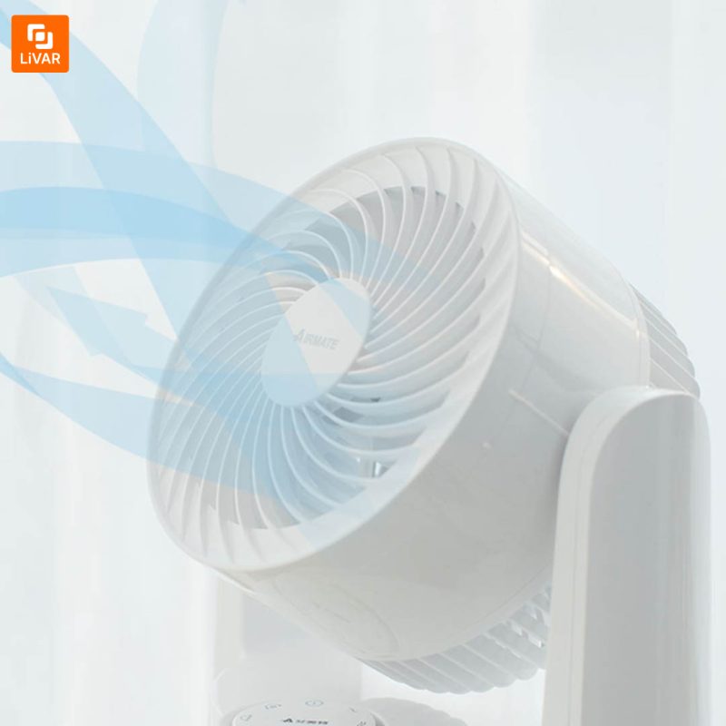 پنکه رومیزی Airmate - Image 11