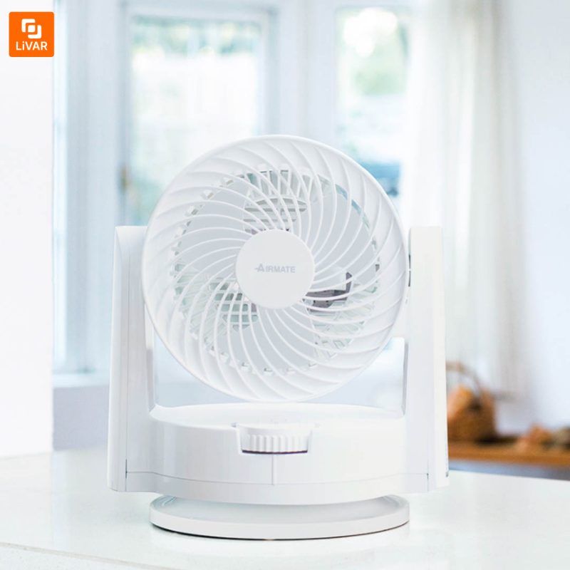 پنکه رومیزی Airmate - Image 10