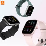 ساعت هوشمند Amazfit GTS 2 Mini - Image 11