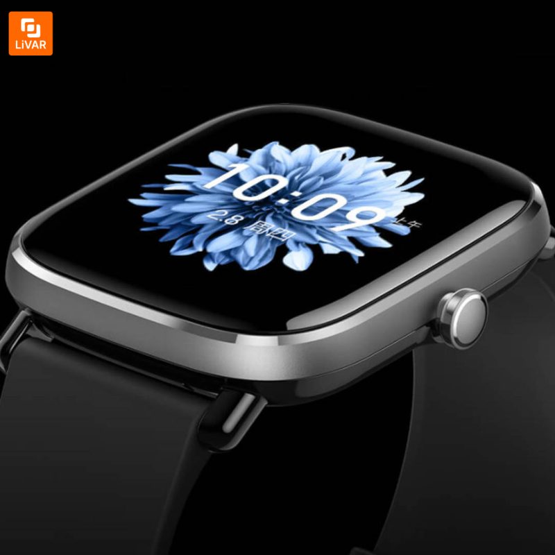 ساعت هوشمند Amazfit GTS 2 Mini - Image 9