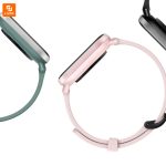 ساعت هوشمند Amazfit GTS 2 Mini - Image 10