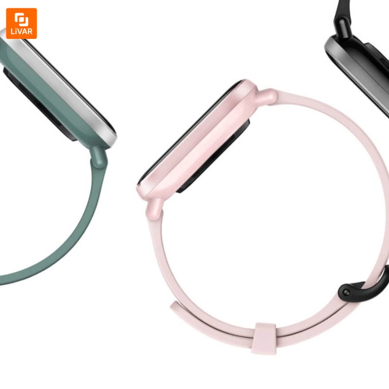 ساعت هوشمند Amazfit GTS 2 Mini - Image 10