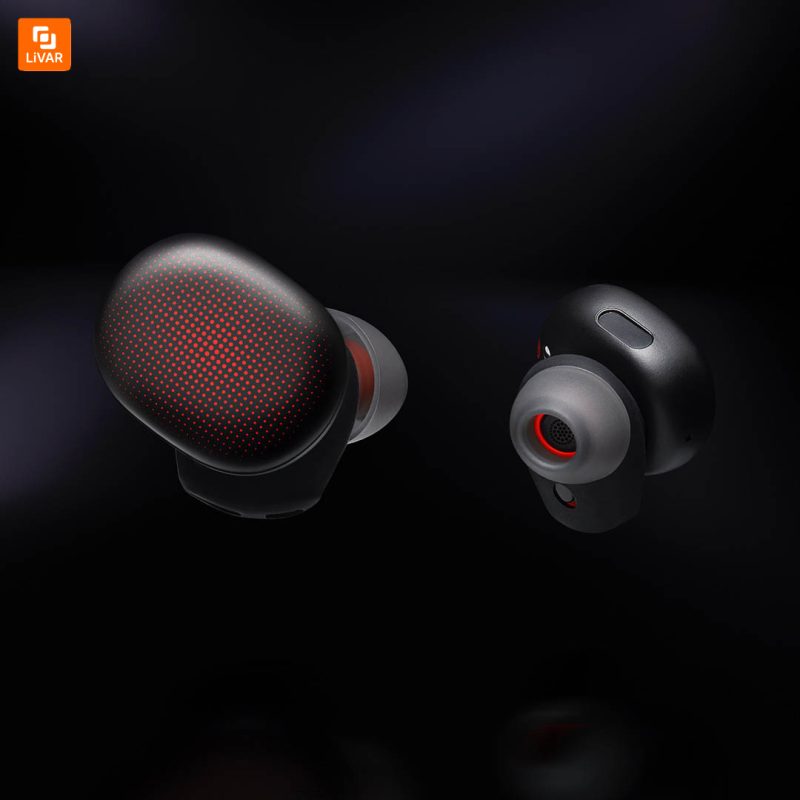 هدست‌ بی‌سیم Amazfit - Image 7