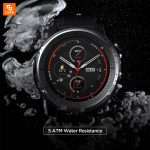 ساعت هوشمند Amazfit Stratos 3 - Image 4