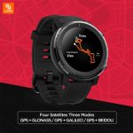 ساعت هوشمند Amazfit Stratos 3 - Image 5
