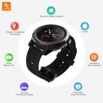ساعت هوشمند Amazfit Stratos 3 - Image 7
