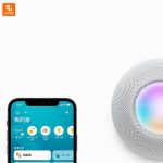 اسپیکر Apple HomePod Mini - Image 5