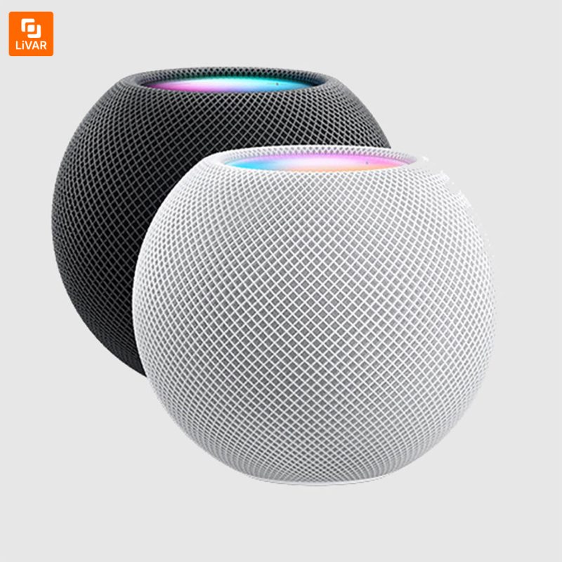 اسپیکر Apple HomePod Mini - Image 6