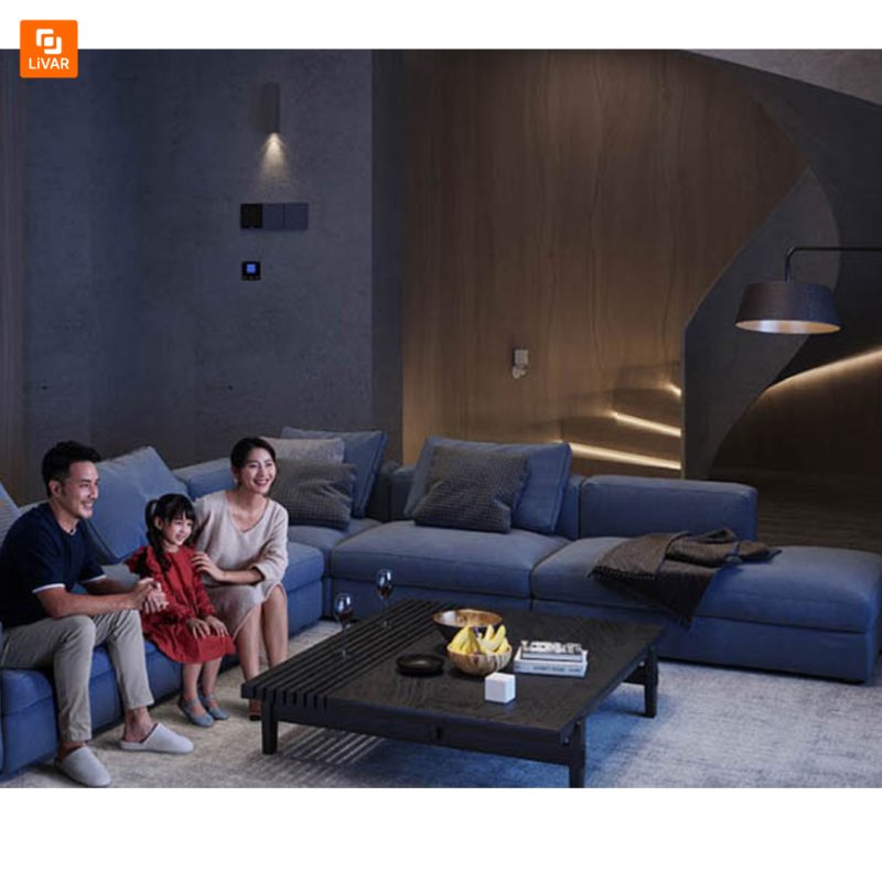 پنل هوشمند Aqara - Image 4