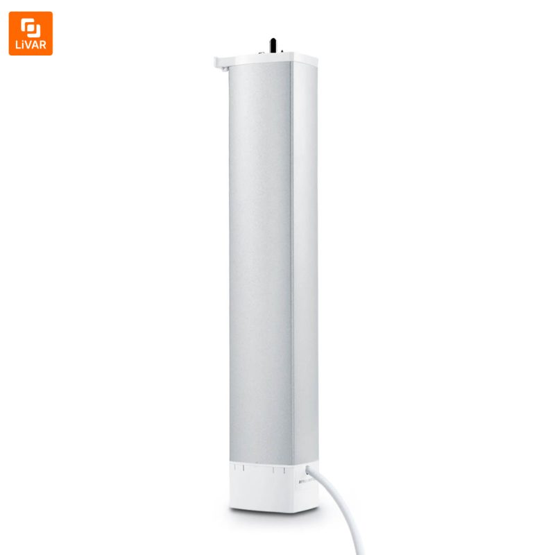 موتور هوشمند پرده Aqara - Image 4