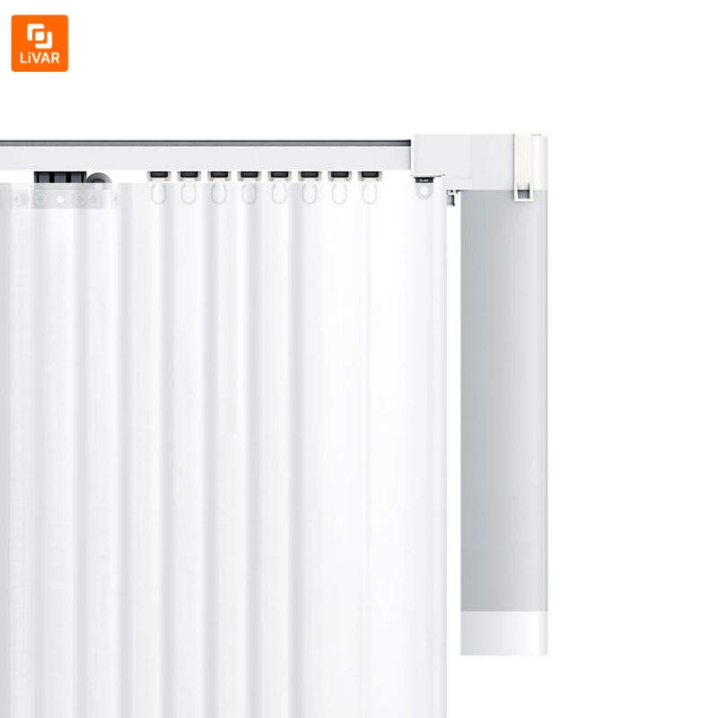 موتور هوشمند پرده Aqara - Image 5