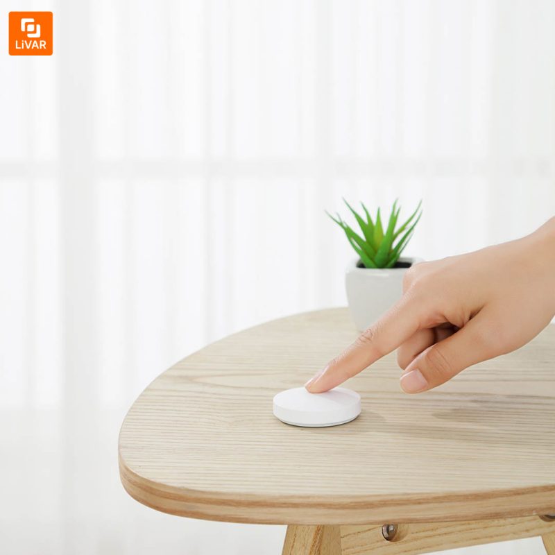 موتور هوشمند پرده Aqara - Image 6