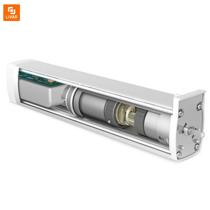 موتور هوشمند پرده Aqara - Image 9