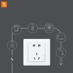 پریز هوشمند Aqara - Image 2