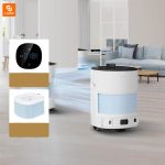 ربات تصفیه هوا Ava - Image 5