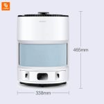 ربات تصفیه هوا Ava - Image 8