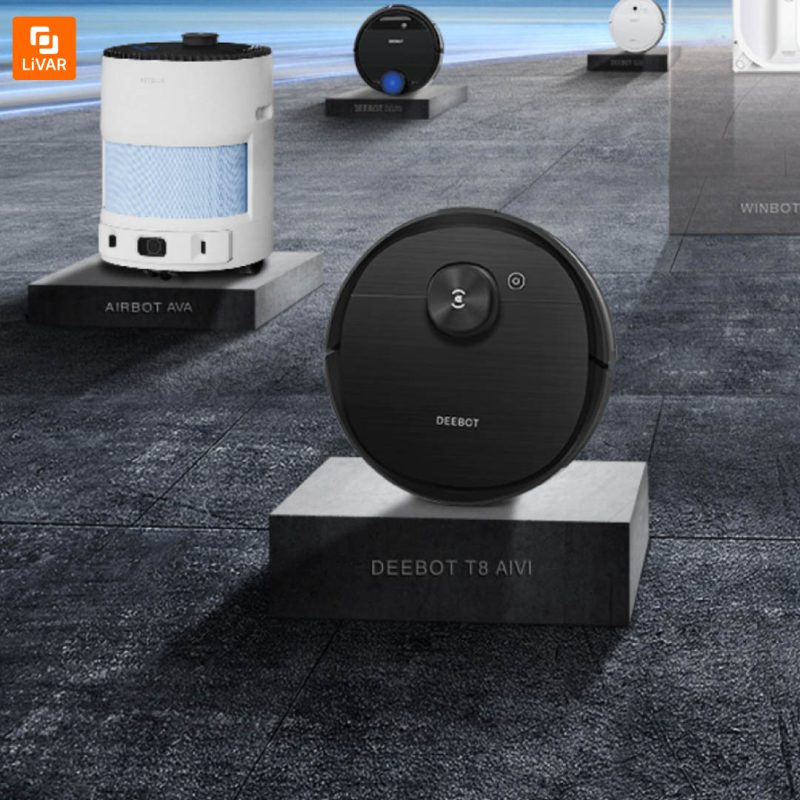 ربات تصفیه هوا Ava - Image 9