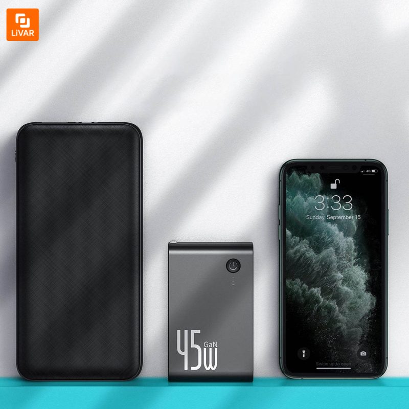 پاوربانک و شارژر Baseus - Image 4