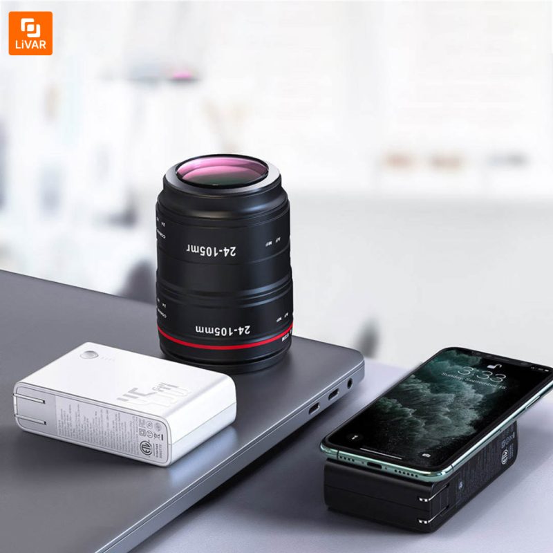 پاوربانک و شارژر Baseus - Image 9