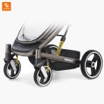 کالسکه Bebehoo - Image 12