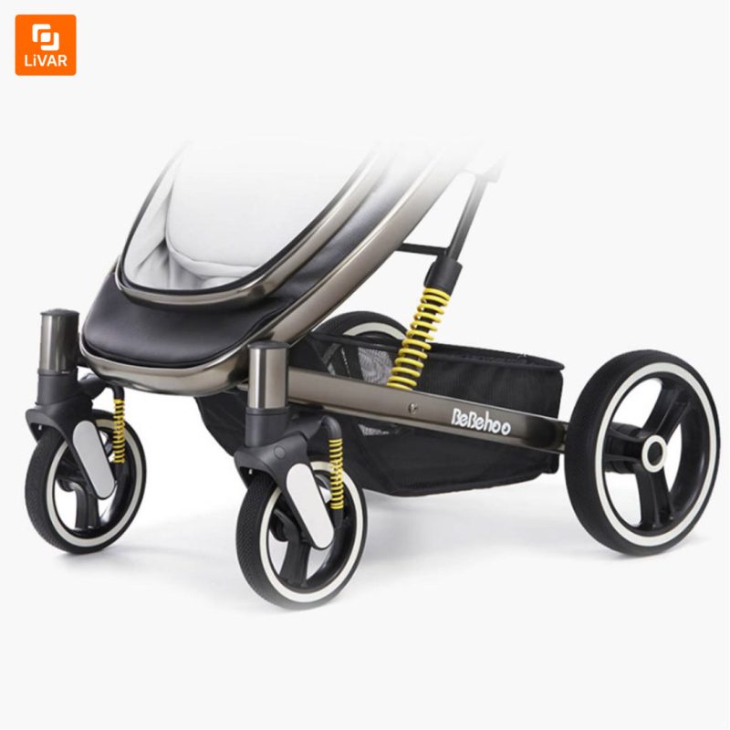 کالسکه Bebehoo - Image 12