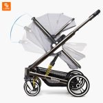 کالسکه Bebehoo - Image 13