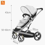 کالسکه Bebehoo - Image 10