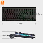 کیبورد مکانیکی CHERRY MX8.0 - Image 11