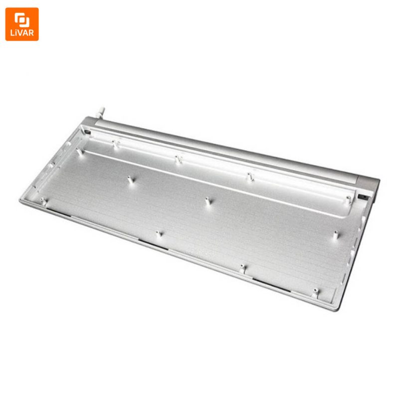 کیبورد مکانیکی CHERRY MX8.0 - Image 13