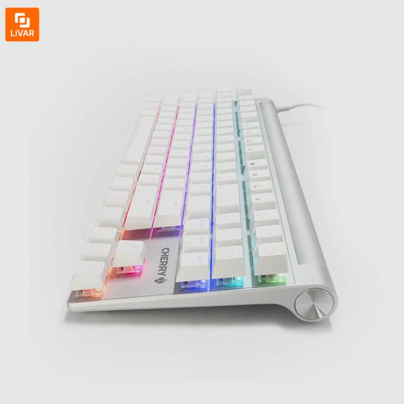 کیبورد مکانیکی CHERRY MX8.0 - Image 3