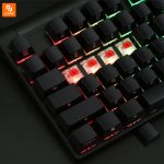 کیبورد مکانیکی CHERRY MX8.0 - Image 4