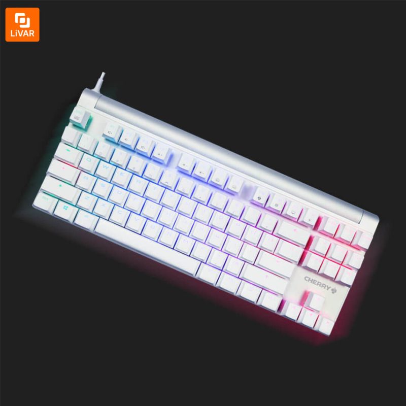 کیبورد مکانیکی CHERRY MX8.0 - Image 6