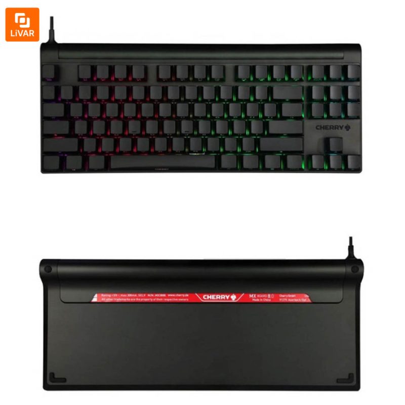 کیبورد مکانیکی CHERRY MX8.0 - Image 9