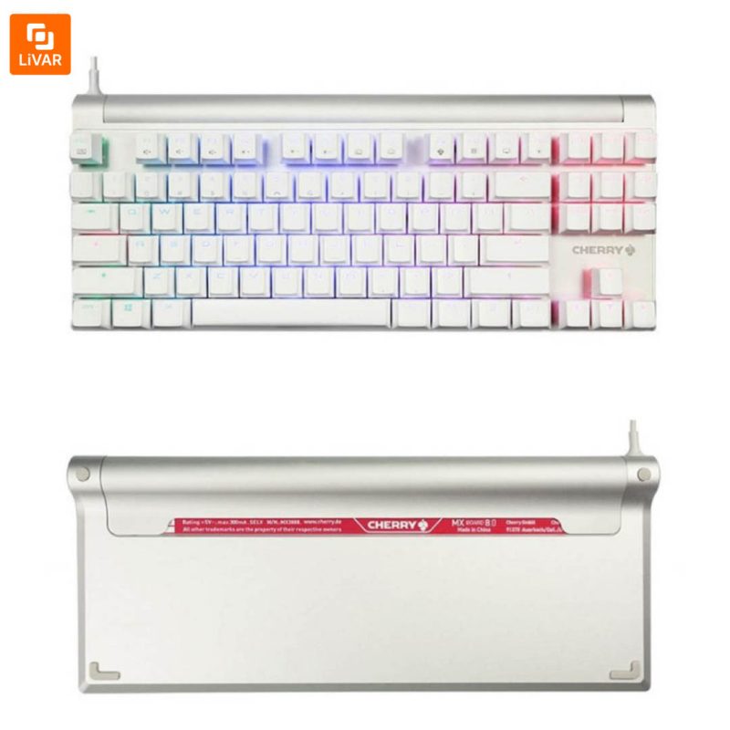 کیبورد مکانیکی CHERRY MX8.0 - Image 10