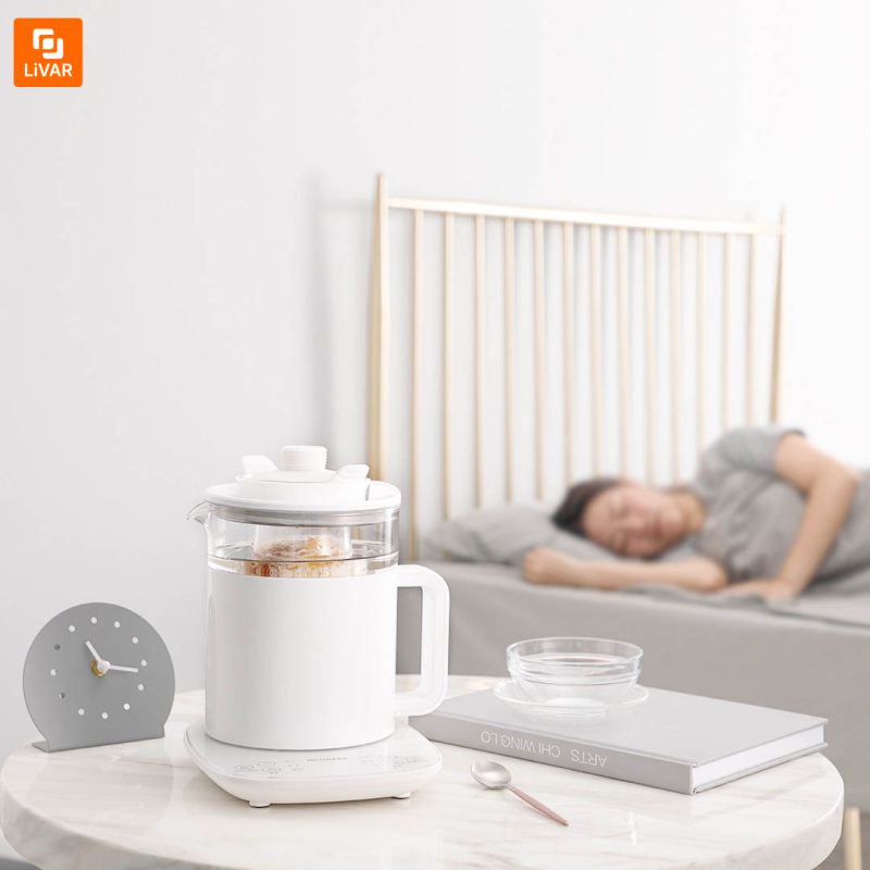 کتری برقی Circle - Image 2