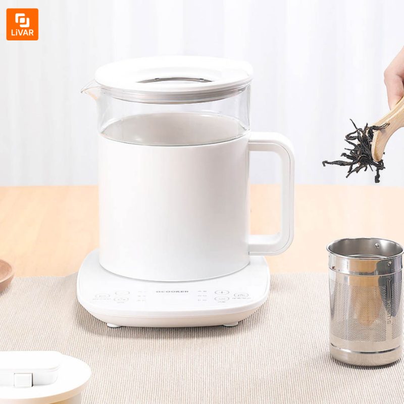 کتری برقی Circle - Image 11