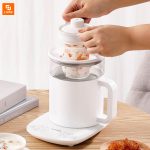 کتری برقی Circle - Image 13