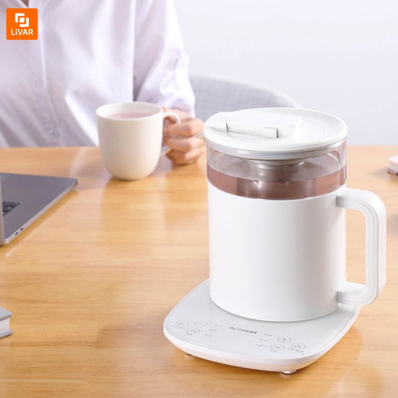 کتری برقی Circle - Image 14