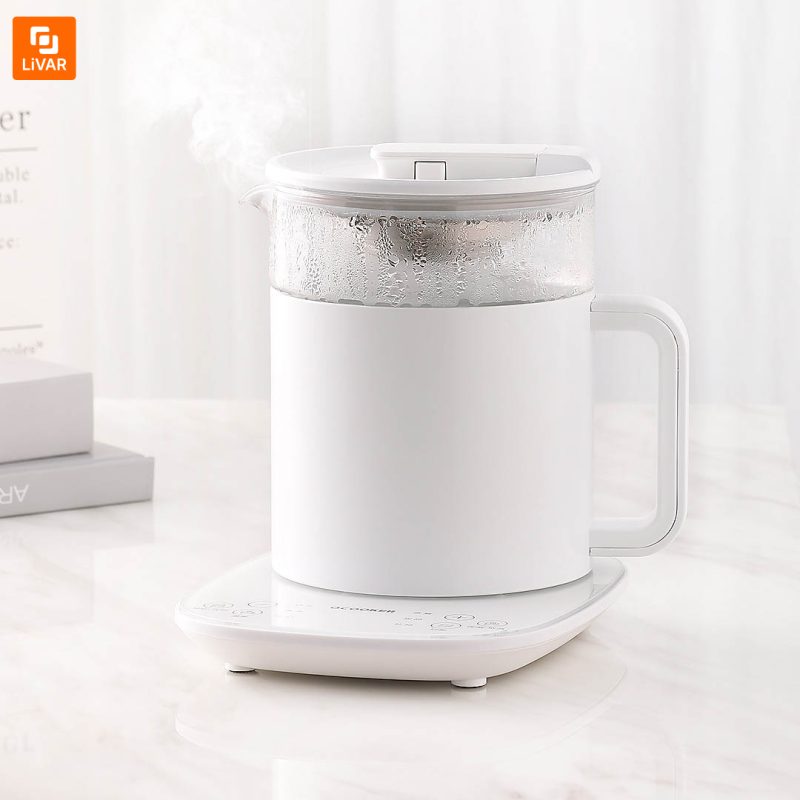 کتری برقی Circle - Image 4