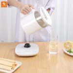 کتری برقی Circle - Image 5