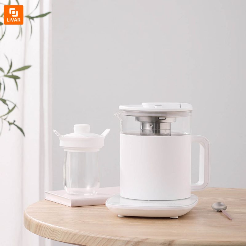 کتری برقی Circle - Image 7