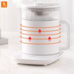 کتری برقی Circle - Image 10