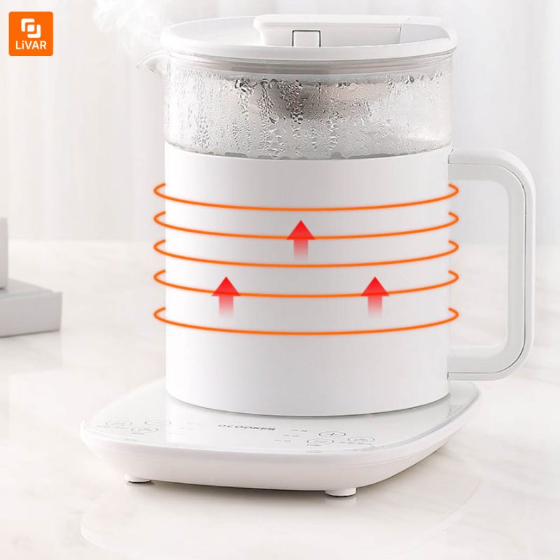 کتری برقی Circle - Image 10