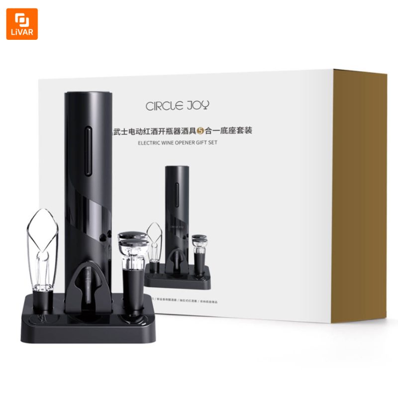 ست دربازکن Circlejoy - Image 15