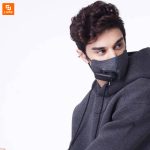 ماسک پارچه‌ای فیلتردار - Image 11
