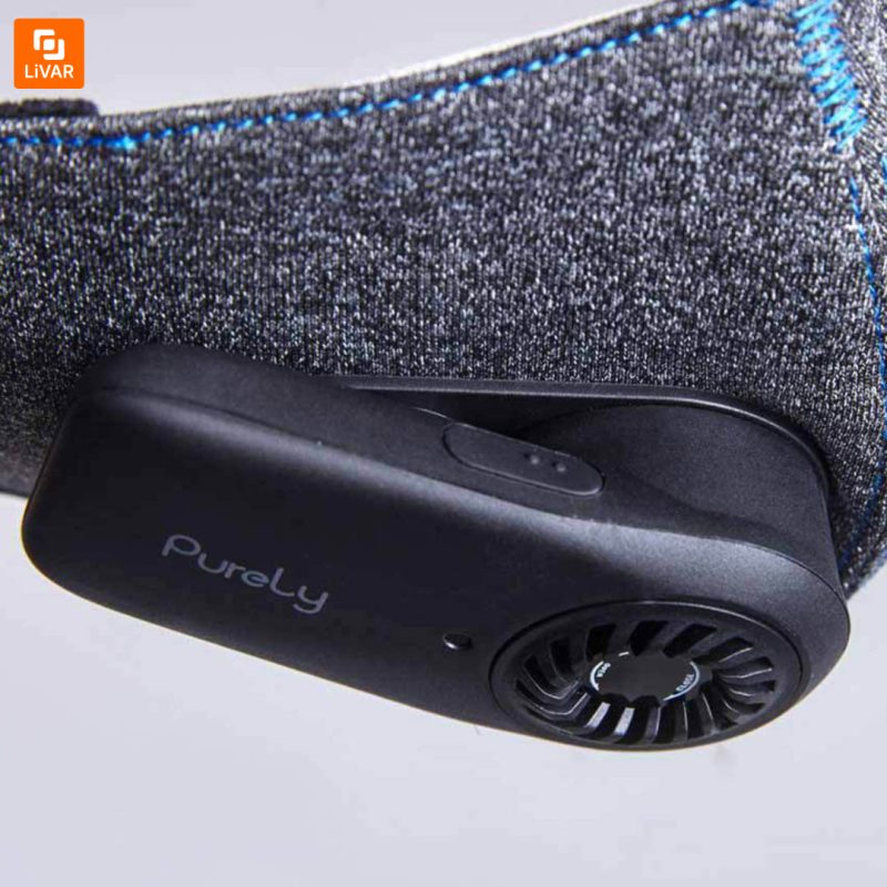 ماسک پارچه‌ای فیلتردار - Image 12