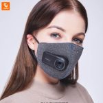 ماسک پارچه‌ای فیلتردار - Image 3